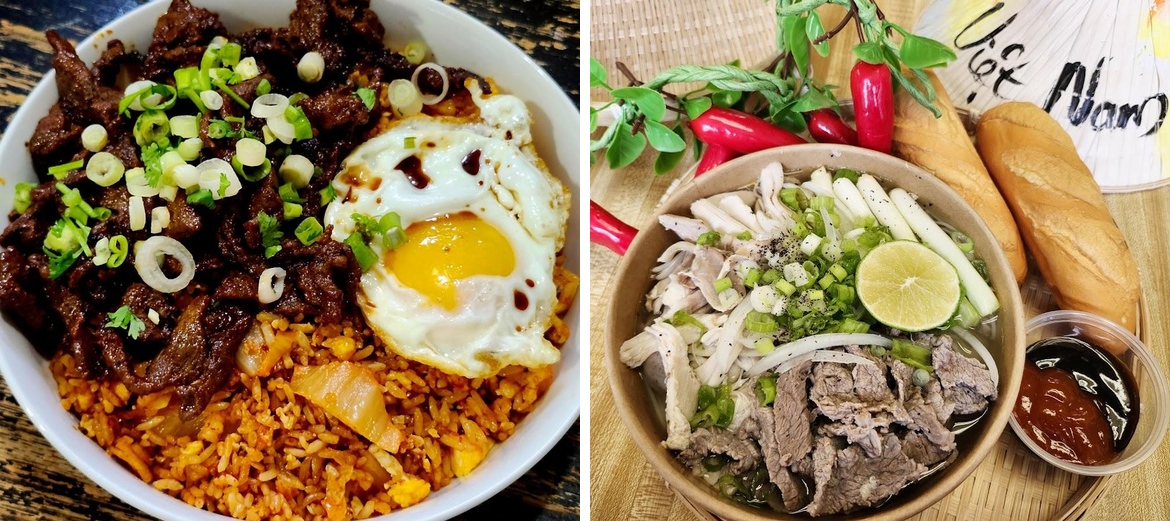 Ngoc Kitchen