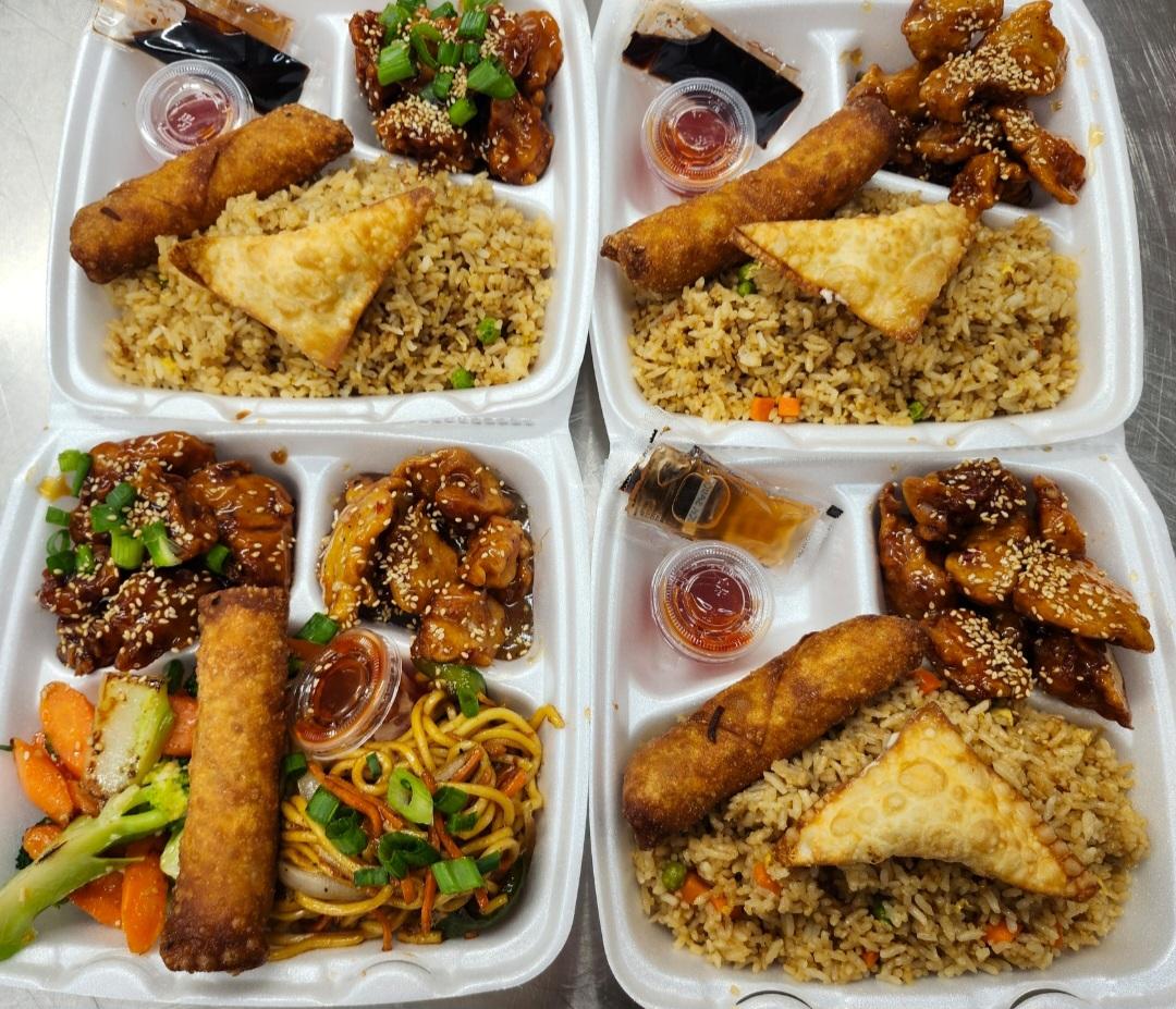 Ngoc Kitchen